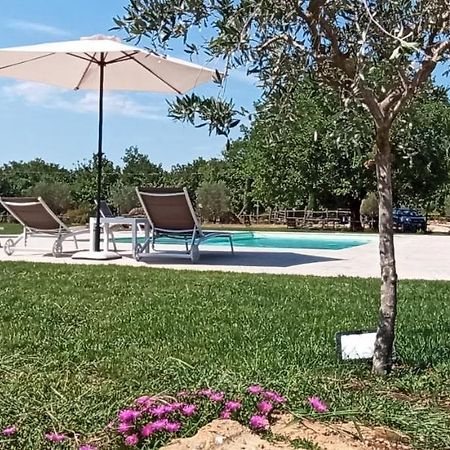 Maremma Country Chic Le Ginestre Villa Sovana Kültér fotó