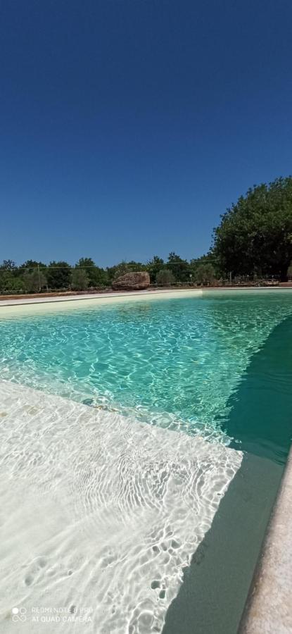 Maremma Country Chic Le Ginestre Villa Sovana Kültér fotó