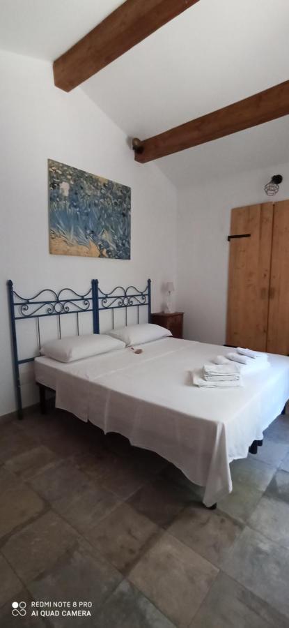 Maremma Country Chic Le Ginestre Villa Sovana Kültér fotó