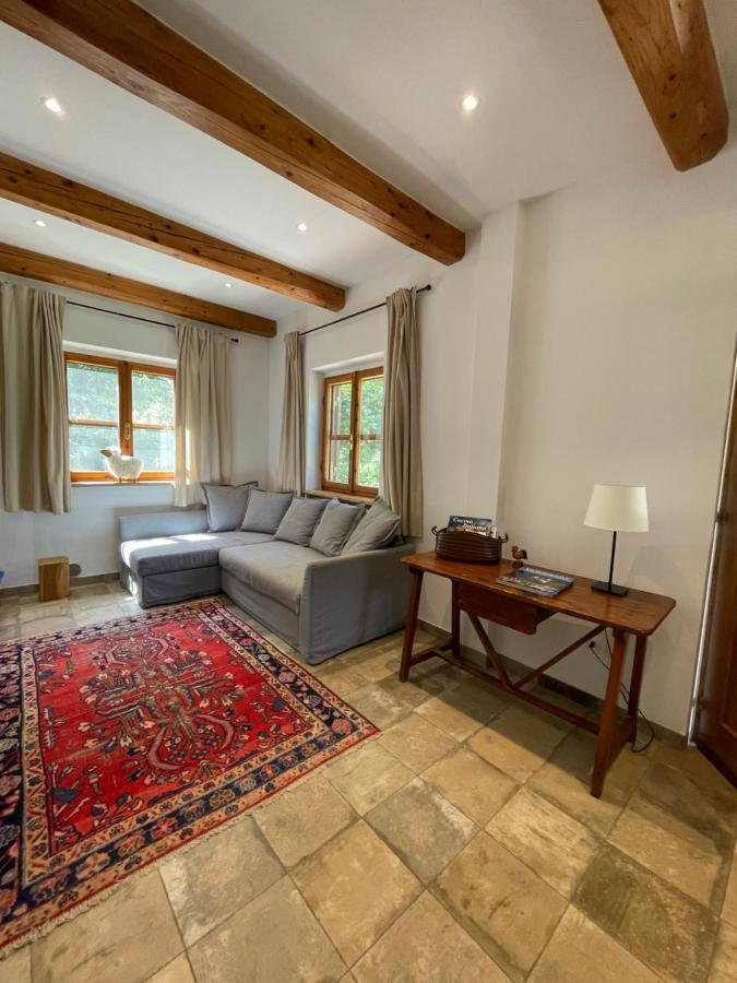 Maremma Country Chic Le Ginestre Villa Sovana Kültér fotó