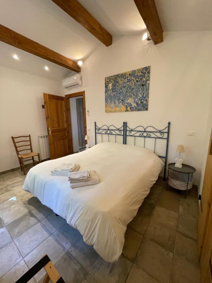 Maremma Country Chic Le Ginestre Villa Sovana Kültér fotó