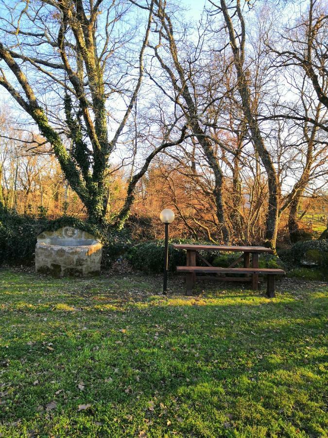 Maremma Country Chic Le Ginestre Villa Sovana Kültér fotó