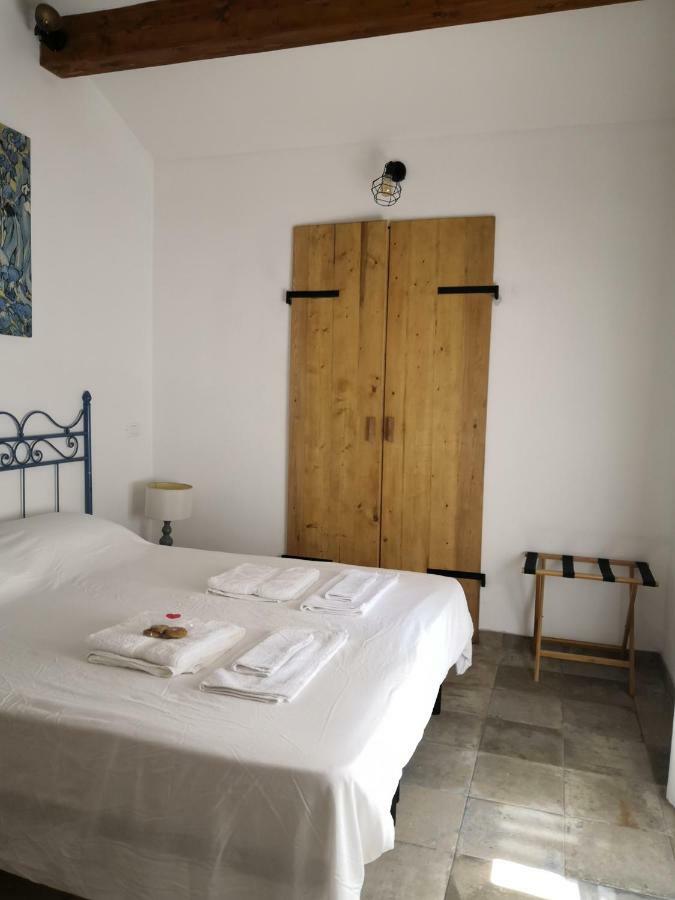 Maremma Country Chic Le Ginestre Villa Sovana Kültér fotó