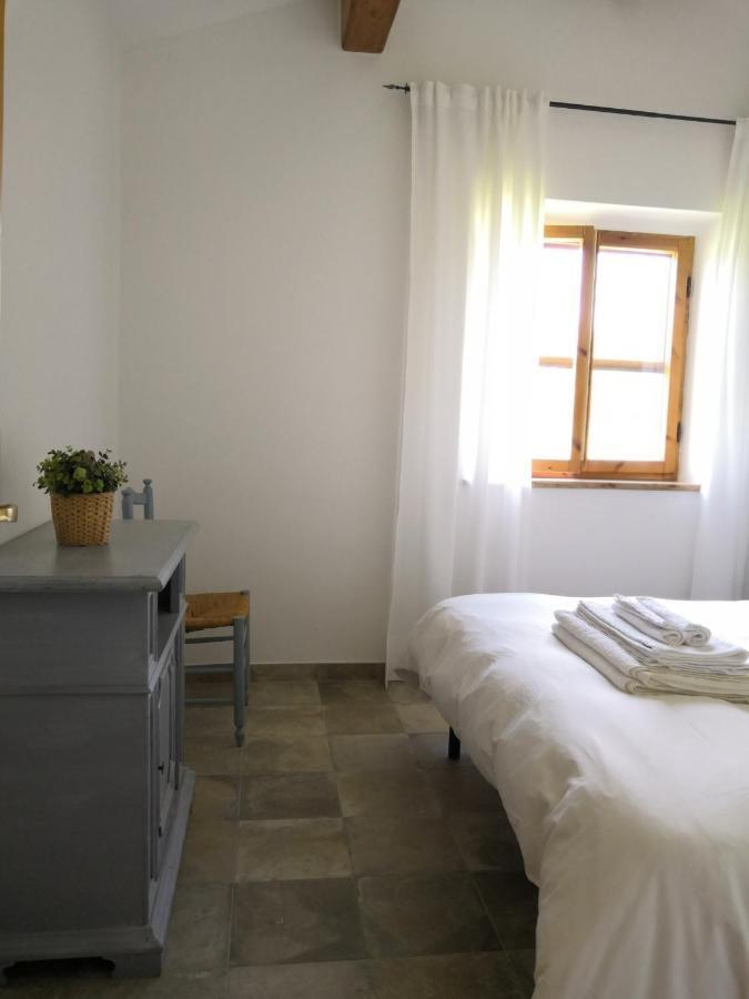 Maremma Country Chic Le Ginestre Villa Sovana Kültér fotó